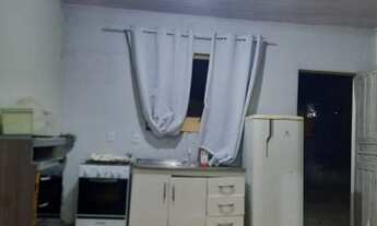 Imagem 5: Aluga-se kitnet Casa com 1 dormitório