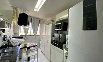 Imagem 4: Apartamento à venda com 3 quartos. 75m² em Nova Parnamirim, Parnamirim/RN