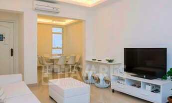 Imagem 3: Apartamento em Copacabana