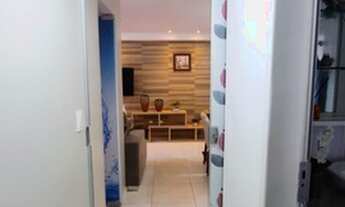 Imagem 5: Apartamento para aluguel com 65 metros quadrados com 2 quartos em Boa Viagem - Recife - Pe