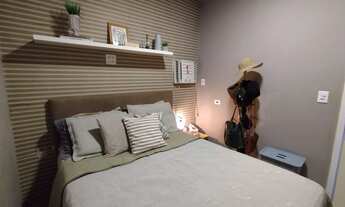 Imagem: Apartamento para aluguel com 52 metros quadrados