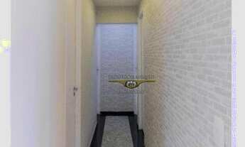 Imagem 12: Apartamento com 3 dormitórios à venda, 90 m² por R$ 585.000,00 - Tatuapé - São Paulo/SP