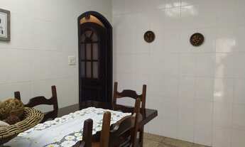 Imagem 5: Linda Casa 3 Dormitórios 1 suíte 2 vagas em Vila Carrão - São Paulo - SP