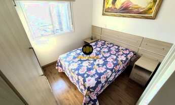 Imagem 7: Apartamento 82m² (porteira fechada) - 3 Dormitórios, 2 Banheiros e 2 Vagas - Tatuapé