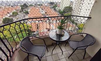 Imagem 3: São Paulo - Apartamento Padrão - JABAQUARA