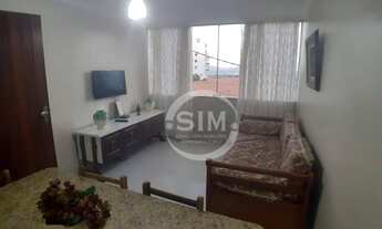 Imagem: Apartamento com 1 dormitório à venda