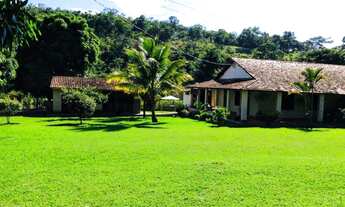 Imagem 6: PARá DE MINAS - Fazenda - Área Rural de Pará de Minas