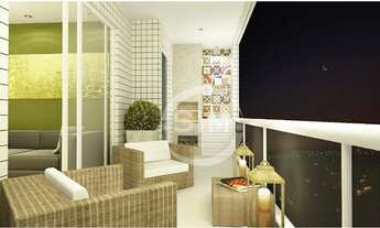 Imagem 5: Apartamento residencial à venda, São Cristóvão, Cabo Frio