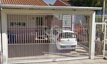 Imagem: Porto Alegre - Casa Padrão - Aberta dos