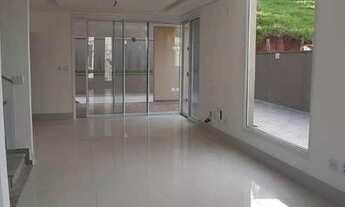 Imagem 4: Casa no condomínio Bella Cittá Fazenda Rodeio