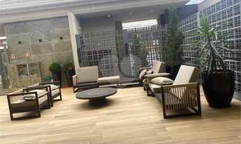 Imagem 6: APARTAMENTO À VENDA NO EDIFÍCIO MAGNIFIQUE NO CENTRO DE CASCAVEL - 4 SUÍTES