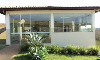 Imagem 2: Casa térrea no condomínio RESIDENCIAL JARDINS DE ANAHY em Presidente Prudente