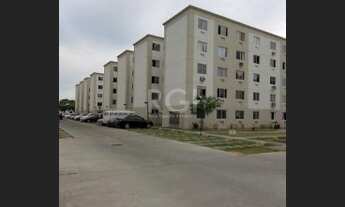 Imagem 6: Canoas - Apartamento Padrão - Mato Grande