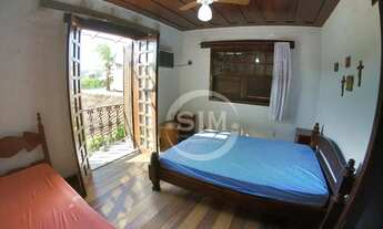 Imagem 4: Casa com 4 dormitórios à venda, 400 m² em São Bento - Cabo Frio/RJ