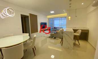 Imagem 6: Apartamento de alto padrão com fino acabamento no Gonzaga