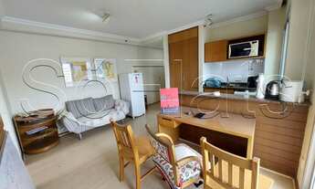 Imagem 4: Flat Quality Bela Cintra disponível para venda com 02 dorms 48m² e 01 vaga de garagem