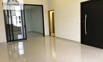 Imagem 5: Casa com 3 dormitórios à venda, 149 m² por R$ 889.000,00 - Residencial Real Parque Sumaré