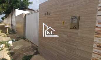 Imagem 2: Parnamirim - Casa Padrão - Nova Parnamirim