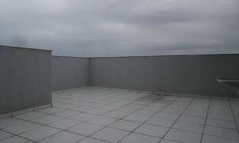 Imagem 7: COBERTURAS 2 QUARTOS, PARA?NAS