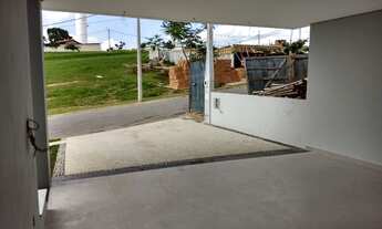 Imagem 4: Casa com 3 dormitórios à venda, 243 m² por R$ 1.340.000 - Parque dos Canários - Itatiba/SP