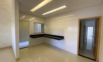 Imagem 5: Casa com 3 quartos - Bairro Moinho dos Ventos em Goiânia