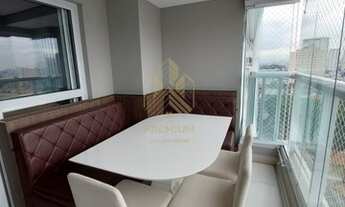 Imagem 7: São Paulo - Apartamento Padrão - Tatuapé