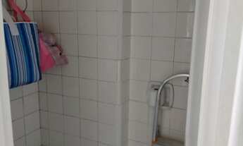 Imagem 6: Santos - Apartamento Padrão - José Menino