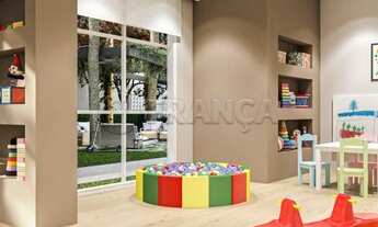 Imagem 2: Jacareí - Apartamento Padrão - Jardim Pereira do Amparo