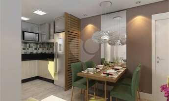 Imagem: COBERTURA À VENDA