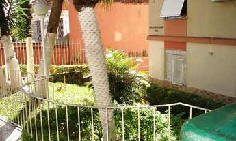 Imagem 3: Porto Alegre - Apartamento Padrão - Glória