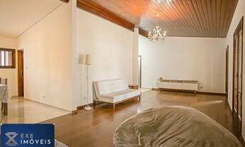 Imagem 3: Casa com 6 dormitórios à venda, 500 m² por R$ 3.800.000 - Butantã - São Paulo/SP