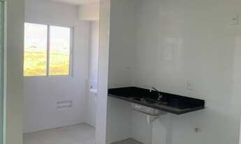 Imagem 3: Apartamento pronto para morar no Granja Marileusa