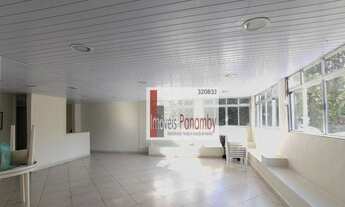 Imagem 2: Apartamento com 3 dormitórios à venda, 78 m² por R$ 320.000,00 - Jabaquara - São Paulo/SP