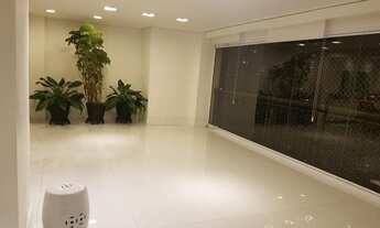 Imagem 3: Apartamento de 200 metros quadrados no bairro Anália Franco com 4 quartos