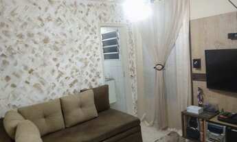 Imagem 7: Cobertura com 2 dorms, Paulicéia, São Bernardo do Campo - R$ 380 mil, Cod: 3519