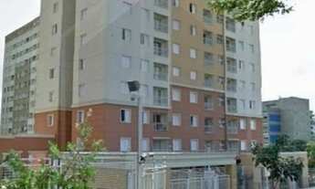 Imagem: Apartamento - Parque Itália - Campinas