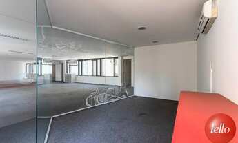 Imagem 6: São Paulo - Conjunto Comercial/sala - Brooklin