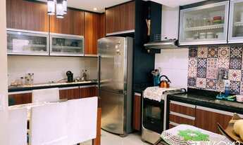 Imagem 3: Apartamento sem Condomínio para Venda em Santo André, Vila Luzita, 2 dormitórios, 1 banhei