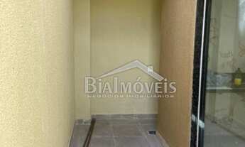 Imagem 6: Casa de excelente padrão em Campo Grande RJ, 3 Suítes