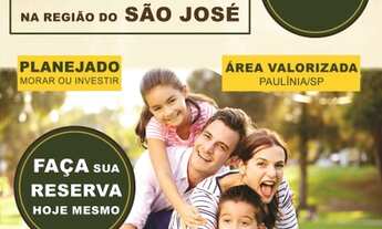 Imagem: Em Breve Lançamento na Região do São