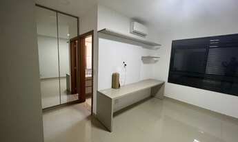 Imagem 6: Belíssimo apartamento no TRIAD, dispondo de fino acabamento