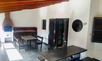 Imagem 3: Casa de vila térrea para venda com 117 metros quadrados com 2 quartos sendo 1 suíte