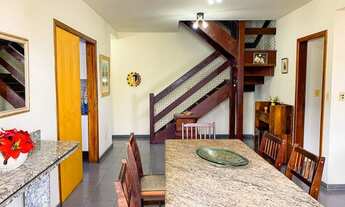 Imagem 3: Cobertura com 4 quartos, 195m2, à venda em Cabo Frio, Vila Nova