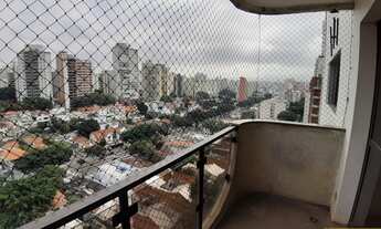 Imagem 6: Higienópolis - 3 Suítes, c/ 180 m2 , 2 vagas