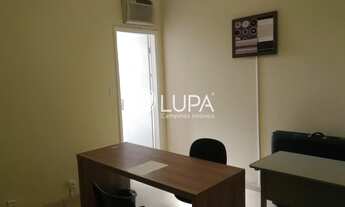 Imagem 6: Sala - Centro - Campinas