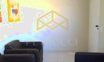 Imagem 2: Sala - Botafogo - Campinas