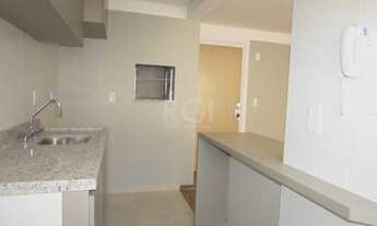 Imagem 7: Porto Alegre - Apartamento Padrão - São João