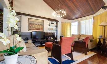 Imagem 5: Porto Alegre - Casa Padrão - Ipanema