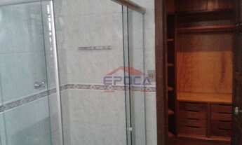 Imagem 6: Casa com 4 dormitórios à venda, 462 m² por R$ 1.600.000,00 - Serra - Belo Horizonte/MG