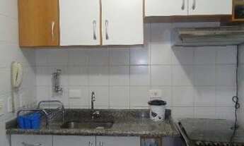 Imagem 4: Vila Alpina - 75 m², 3 dormitórios, 1 suíte, 2 vagas